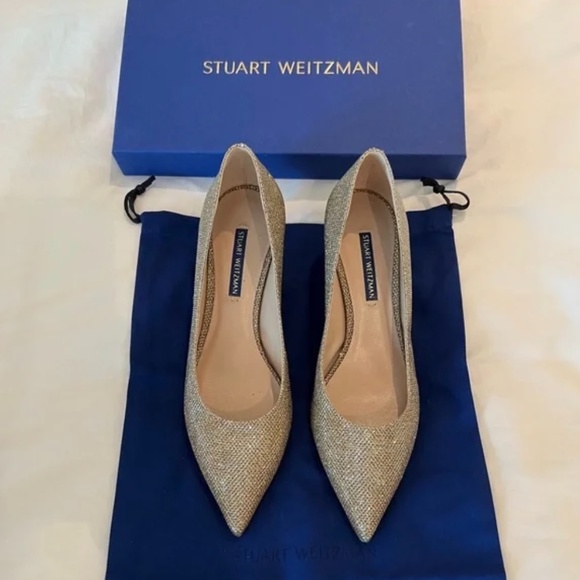Stuart Weitzman Shoes - Stuart Weitzman